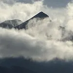 Pure Mountain Partenkirchen Neu Seit 2024 Сasa de vacaciones