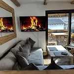 Сasa de vacaciones Pure Mountain Partenkirchen Neu Seit 2024 Garmisch-Partenkirchen