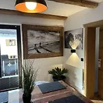 Pure Mountain Partenkirchen Neu Seit 2024 Сasa de vacaciones