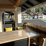 Pure Mountain Partenkirchen Neu Seit 2024 Garmisch-Partenkirchen