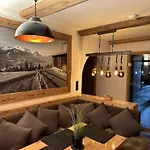 Pure Mountain Partenkirchen Neu Seit 2024 Сasa de vacaciones