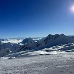 Pure Mountain Partenkirchen Neu Seit 2024 Сasa de vacaciones Garmisch-Partenkirchen