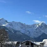 Pure Mountain Partenkirchen Neu Seit 2024 Сasa de vacaciones