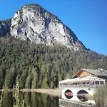 Сasa de vacaciones Pure Mountain Partenkirchen Neu Seit 2024