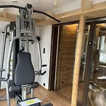 Сasa de vacaciones Pure Mountain Partenkirchen Neu Seit 2024