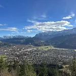Pure Mountain Partenkirchen Neu Seit 2024 *