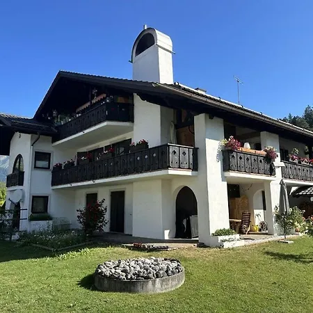 Сasa de vacaciones Pure Mountain Partenkirchen Neu Seit 2024 *