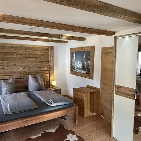 Pure Mountain Partenkirchen Neu Seit 2024