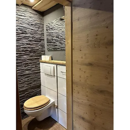 Ferienhaus Pure Mountain Partenkirchen Neu Seit 2024 *