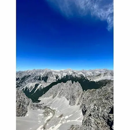 Pure Mountain Partenkirchen Neu Seit 2024