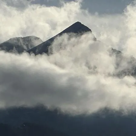 Pure Mountain Partenkirchen Neu Seit 2024 Ferienhaus