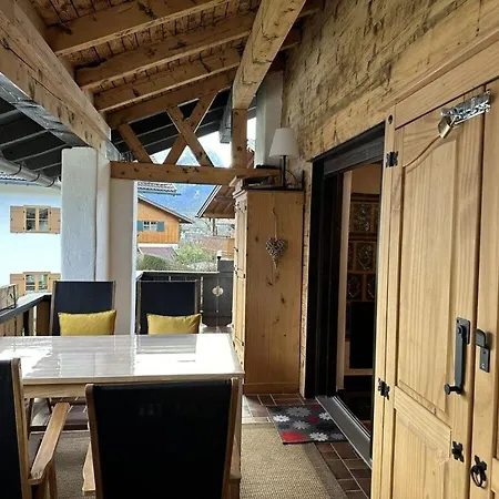 Ferienhaus Pure Mountain Partenkirchen Neu Seit 2024
