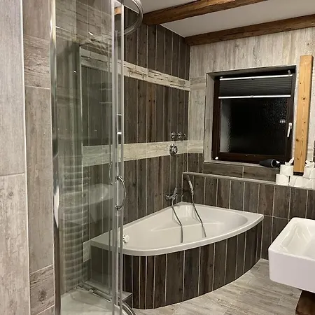 Pure Mountain Partenkirchen Neu Seit 2024 Ferienhaus *