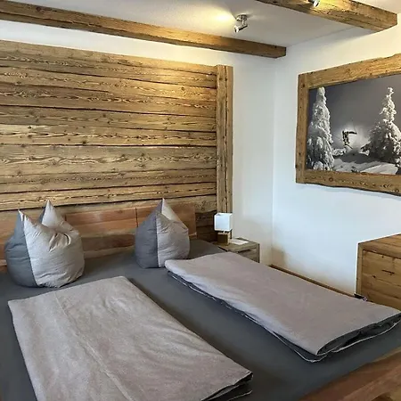 Сasa de vacaciones Pure Mountain Partenkirchen Neu Seit 2024 *