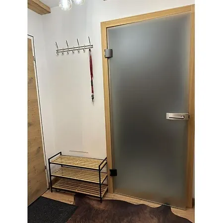 Pure Mountain Partenkirchen Neu Seit 2024 Ferienhaus Garmisch-Partenkirchen