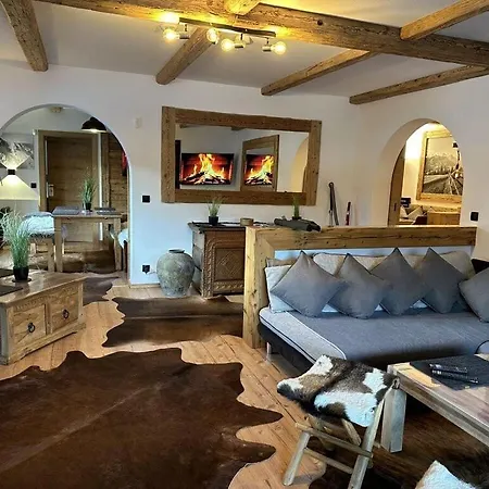 Pure Mountain Partenkirchen Neu Seit 2024 *