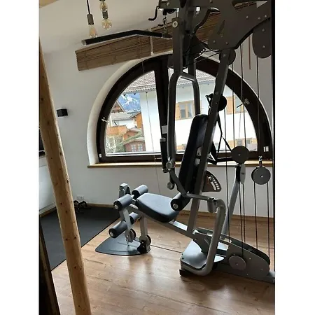 Pure Mountain Partenkirchen Neu Seit 2024 Garmisch-Partenkirchen