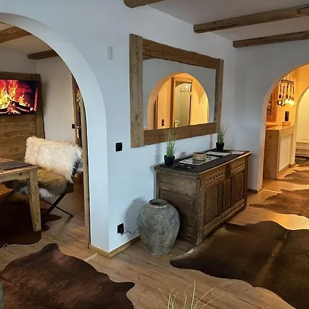 Pure Mountain Partenkirchen Neu Seit 2024 * Garmisch-Partenkirchen