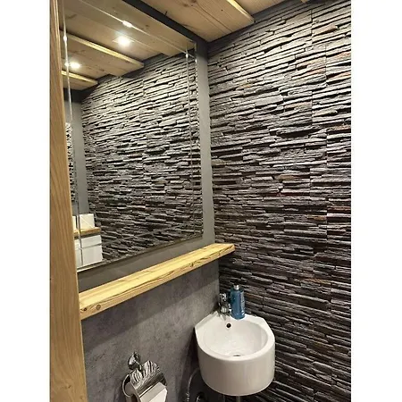 Pure Mountain Partenkirchen Neu Seit 2024 Ferienhaus *