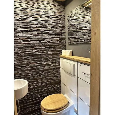 Pure Mountain Partenkirchen Neu Seit 2024 *