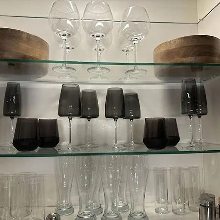 Сasa de vacaciones Pure Mountain Partenkirchen Neu Seit 2024 Garmisch-Partenkirchen