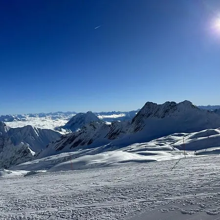 Pure Mountain Partenkirchen Neu Seit 2024 Сasa de vacaciones Garmisch-Partenkirchen