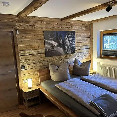 Pure Mountain Partenkirchen Neu Seit 2024