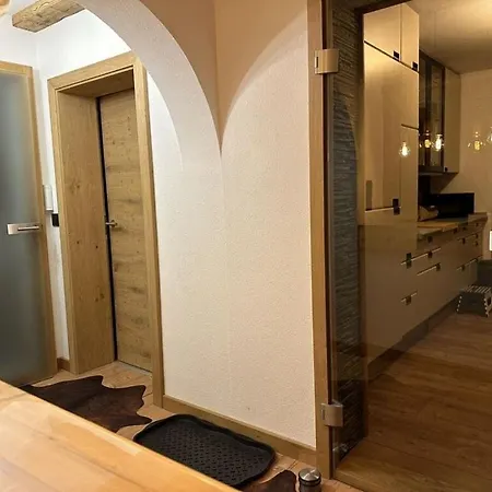 Pure Mountain Partenkirchen Neu Seit 2024 Ferienhaus *