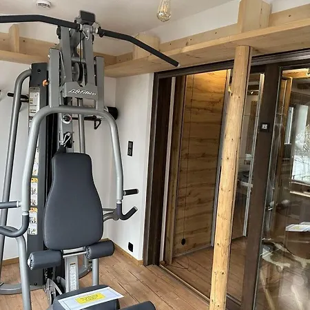Ferienhaus Pure Mountain Partenkirchen Neu Seit 2024