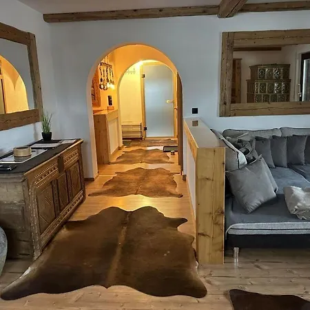 Pure Mountain Partenkirchen Neu Seit 2024 Сasa de vacaciones Garmisch-Partenkirchen