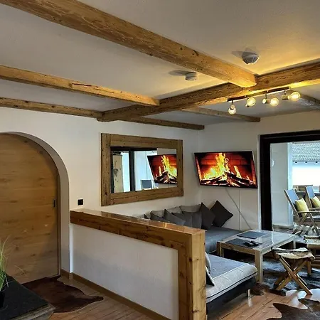 Pure Mountain Partenkirchen Neu Seit 2024