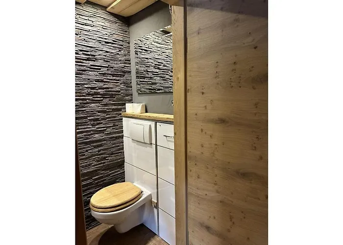 Feriehus Pure Mountain Partenkirchen Neu Seit 2024 *