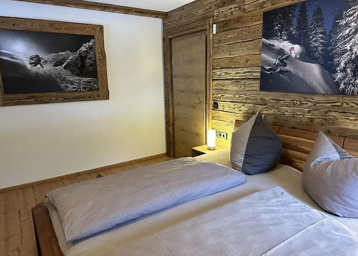 Pure Mountain Partenkirchen Neu Seit 2024 * Garmisch-Partenkirchen