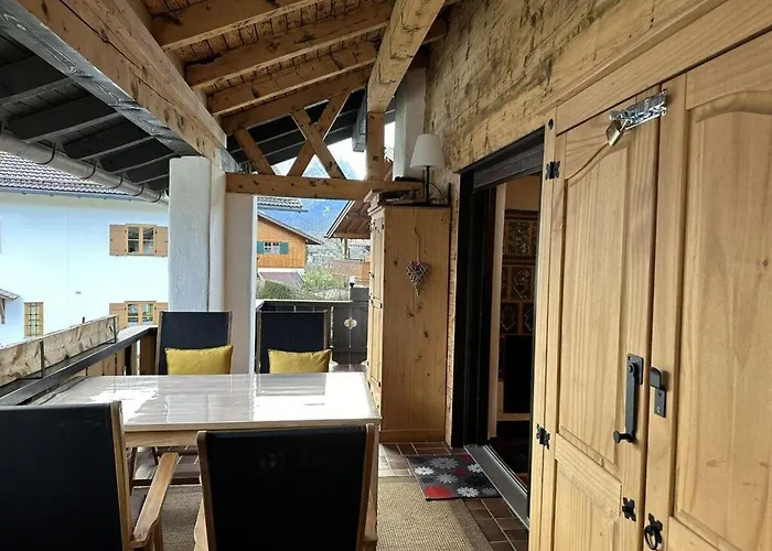 Feriehus Pure Mountain Partenkirchen Neu Seit 2024