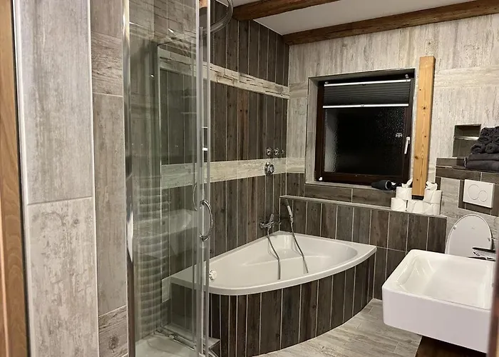 Pure Mountain Partenkirchen Neu Seit 2024 Feriehus *