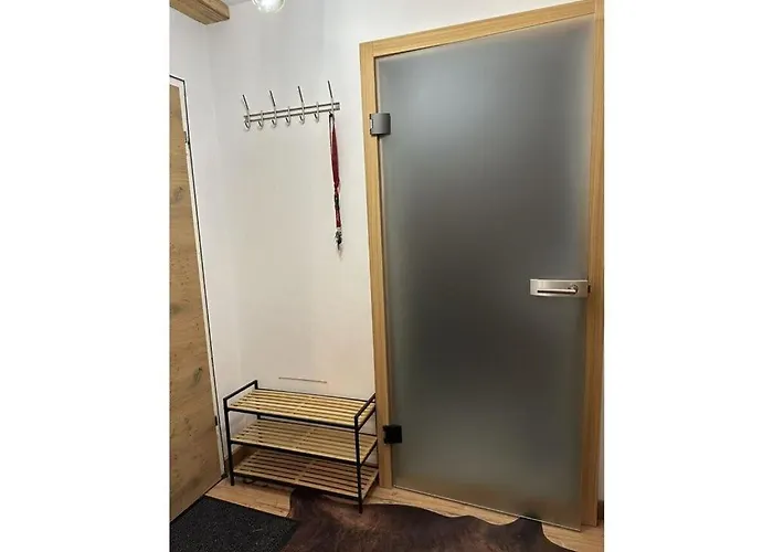 Pure Mountain Partenkirchen Neu Seit 2024 Feriehus Garmisch-Partenkirchen