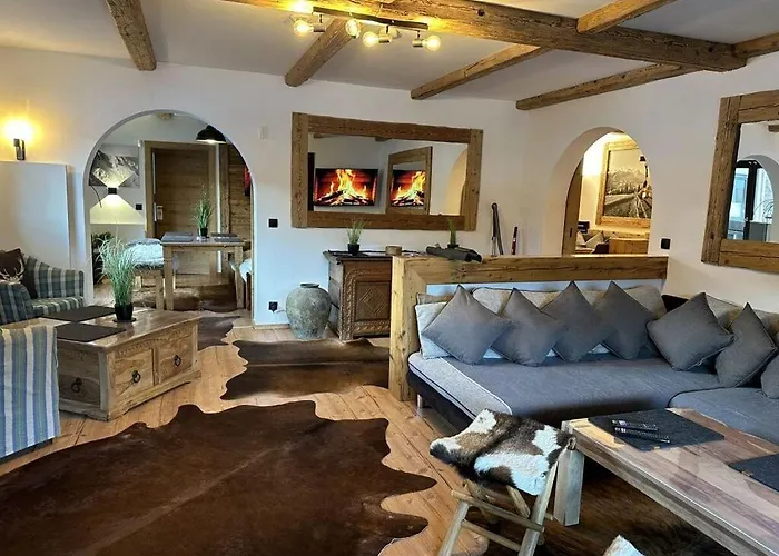 Pure Mountain Partenkirchen Neu Seit 2024 *