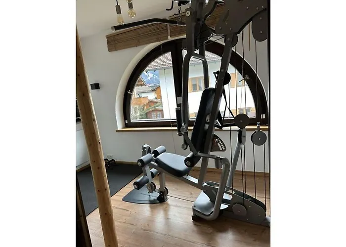 Pure Mountain Partenkirchen Neu Seit 2024 Garmisch-Partenkirchen