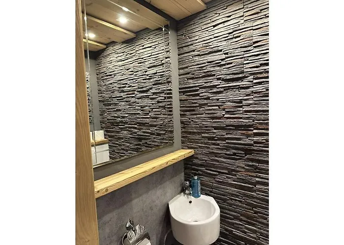 Pure Mountain Partenkirchen Neu Seit 2024 Feriehus *