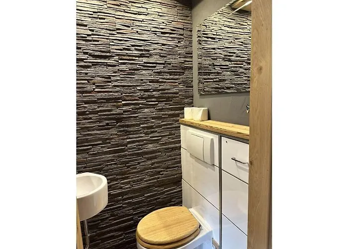 Pure Mountain Partenkirchen Neu Seit 2024 *