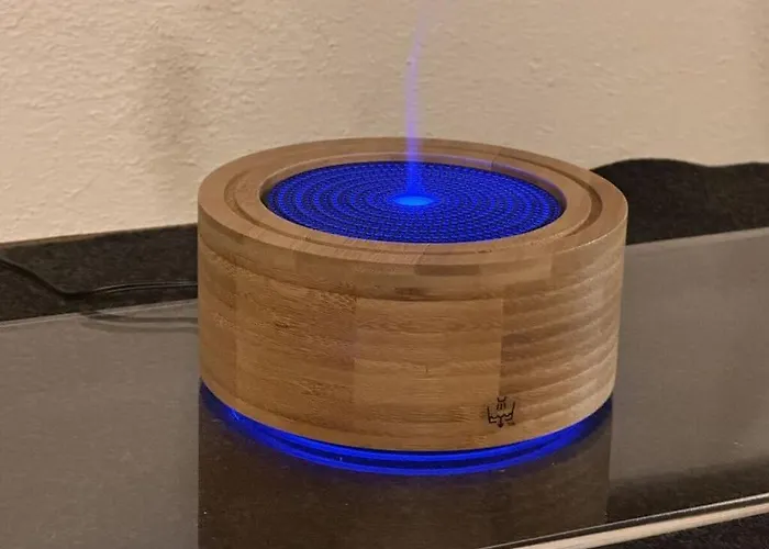 Pure Mountain Partenkirchen Neu Seit 2024