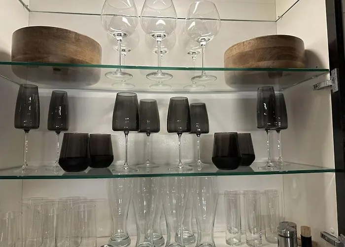 Feriehus Pure Mountain Partenkirchen Neu Seit 2024 Garmisch-Partenkirchen