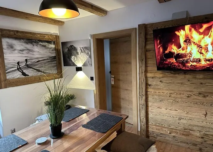 Pure Mountain Partenkirchen Neu Seit 2024 *