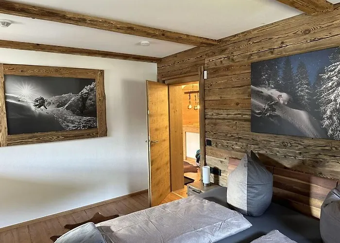 Pure Mountain Partenkirchen Neu Seit 2024