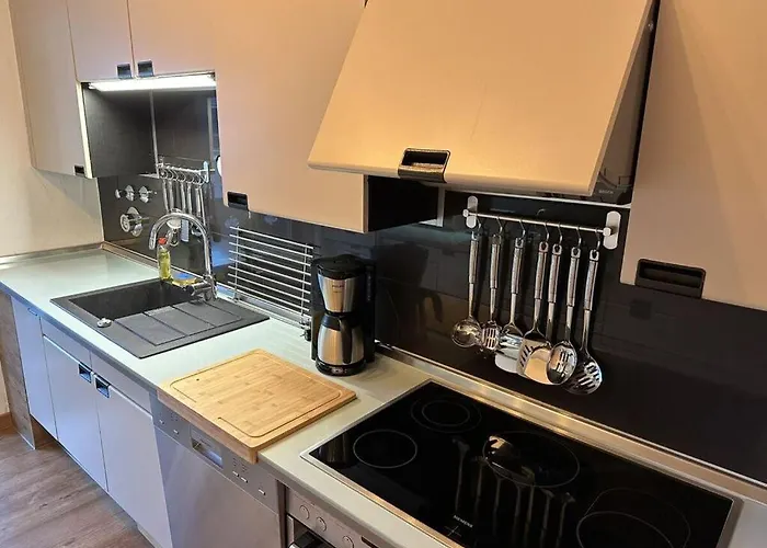 Pure Mountain Partenkirchen Neu Seit 2024 Garmisch-Partenkirchen