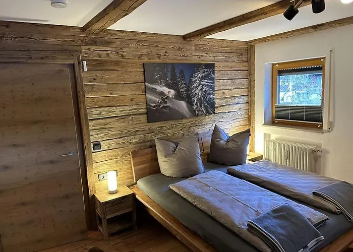 Pure Mountain Partenkirchen Neu Seit 2024