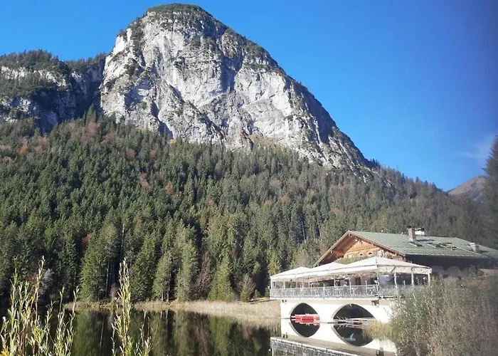 Feriehus Pure Mountain Partenkirchen Neu Seit 2024