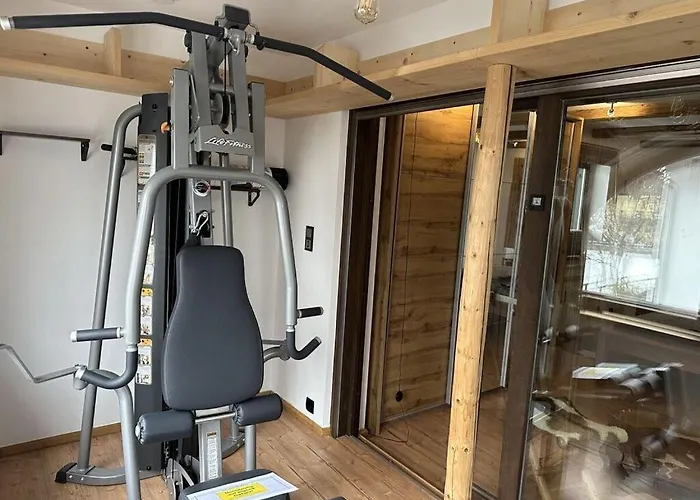 Feriehus Pure Mountain Partenkirchen Neu Seit 2024