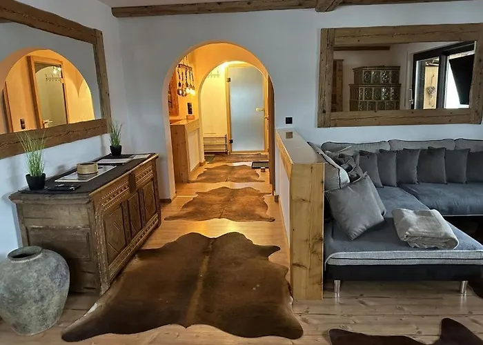 Pure Mountain Partenkirchen Neu Seit 2024 Feriehus Garmisch-Partenkirchen